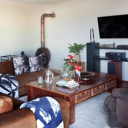 Lala Panzi B&B Plettenberg Bay Exteriör bild