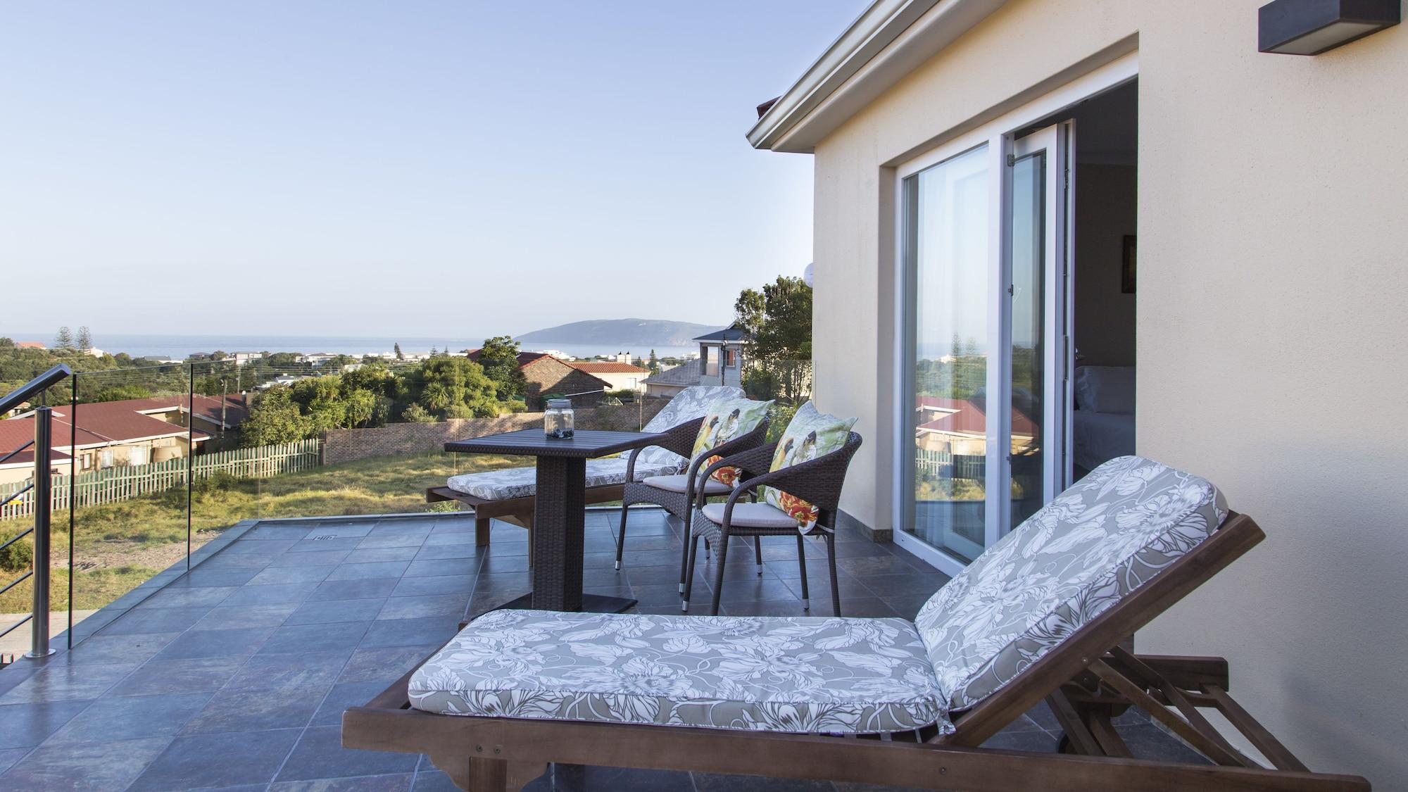 Lala Panzi B&B Plettenberg Bay Exteriör bild