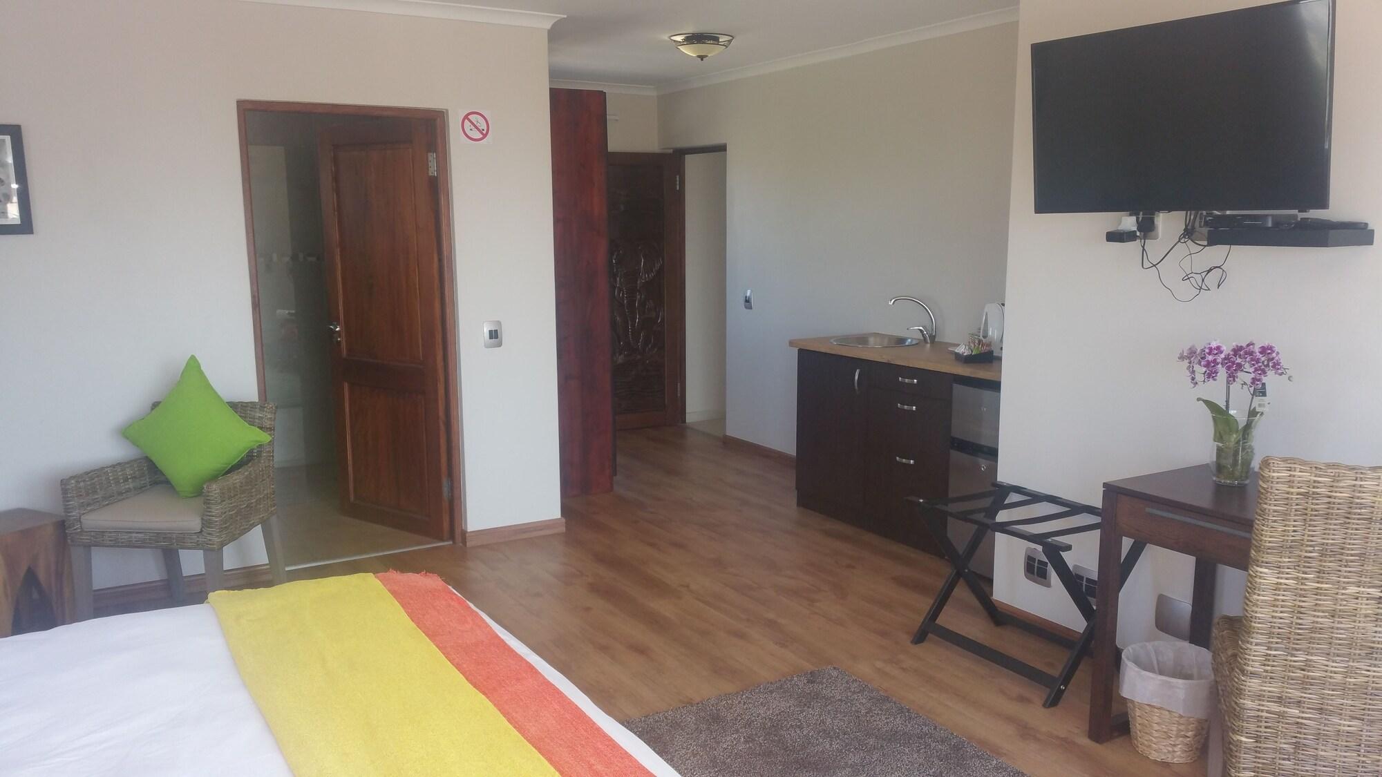 Lala Panzi B&B Plettenberg Bay Exteriör bild