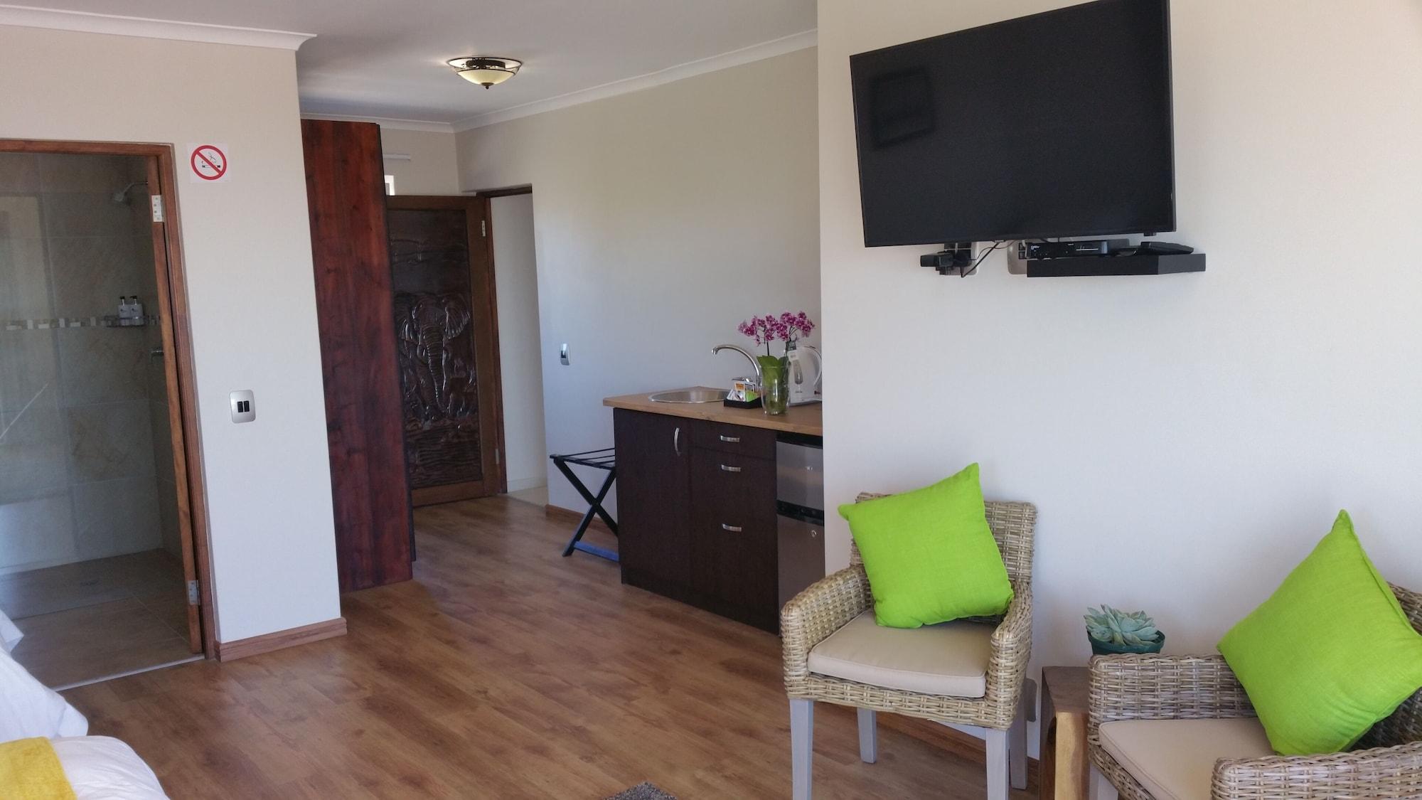 Lala Panzi B&B Plettenberg Bay Exteriör bild