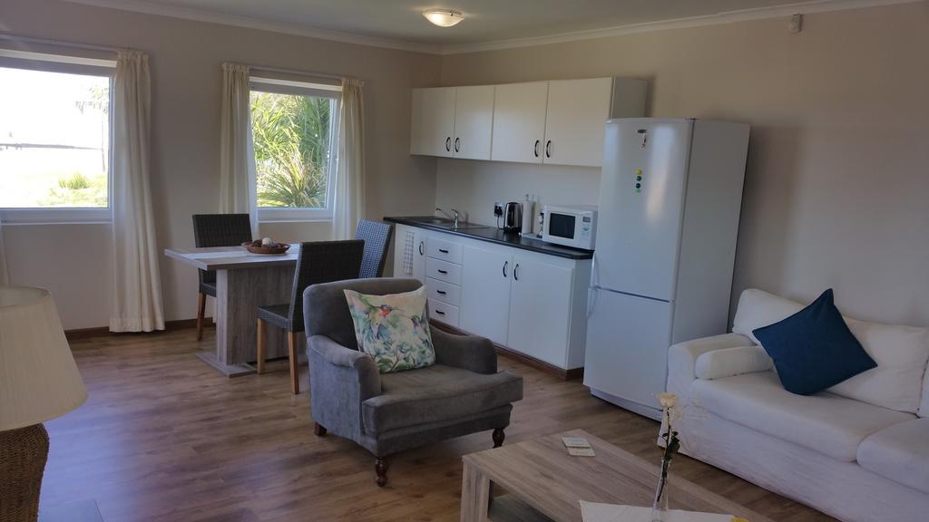 Lala Panzi B&B Plettenberg Bay Exteriör bild