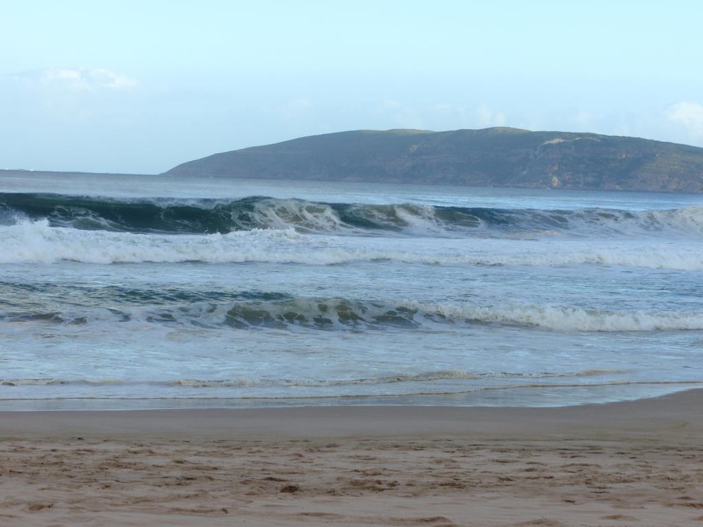 Lala Panzi B&B Plettenberg Bay Exteriör bild