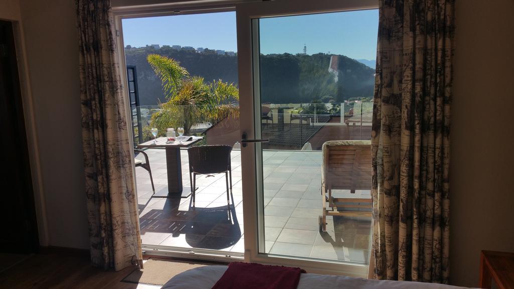 Lala Panzi B&B Plettenberg Bay Exteriör bild