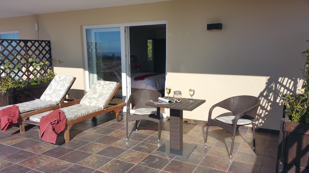 Lala Panzi B&B Plettenberg Bay Exteriör bild