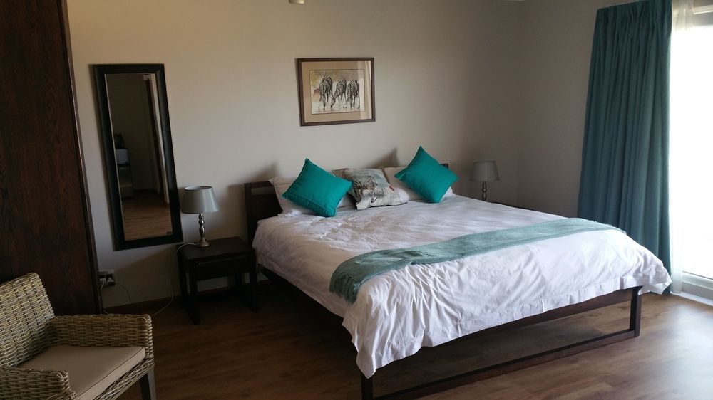 Lala Panzi B&B Plettenberg Bay Exteriör bild