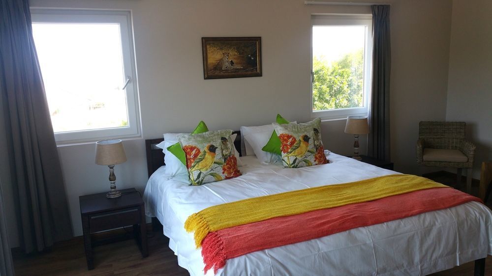 Lala Panzi B&B Plettenberg Bay Exteriör bild