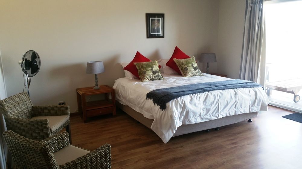 Lala Panzi B&B Plettenberg Bay Exteriör bild