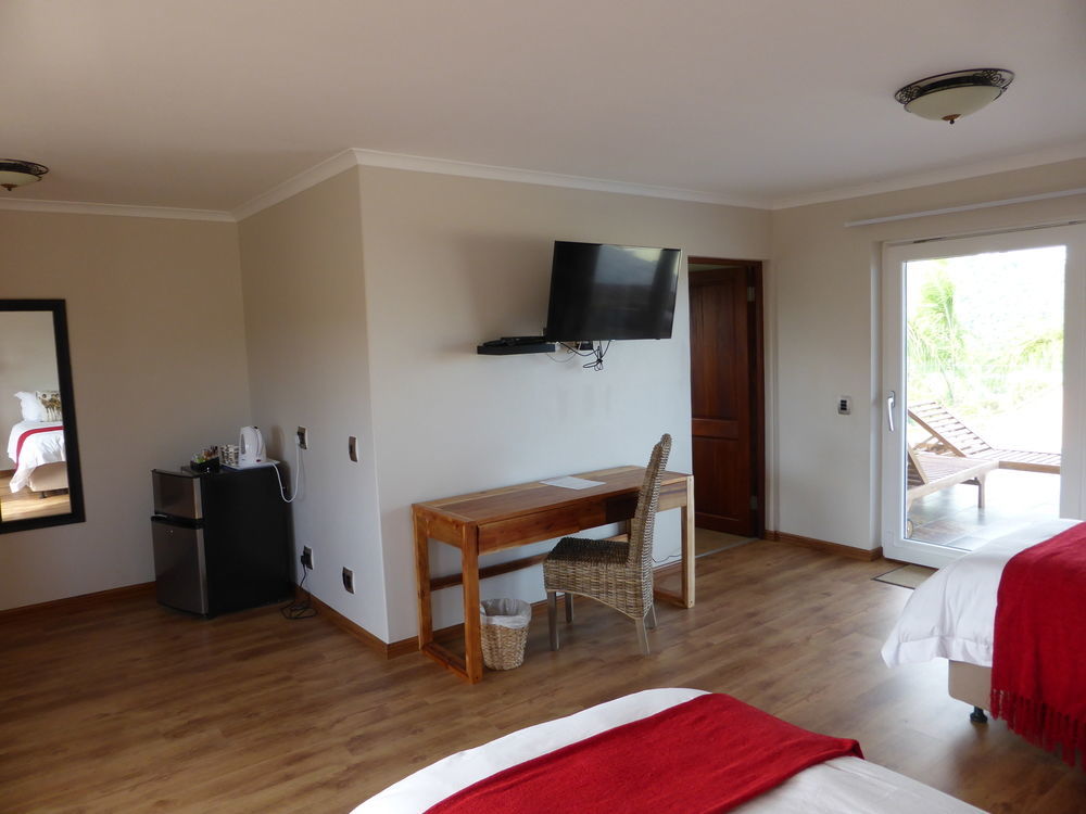 Lala Panzi B&B Plettenberg Bay Exteriör bild