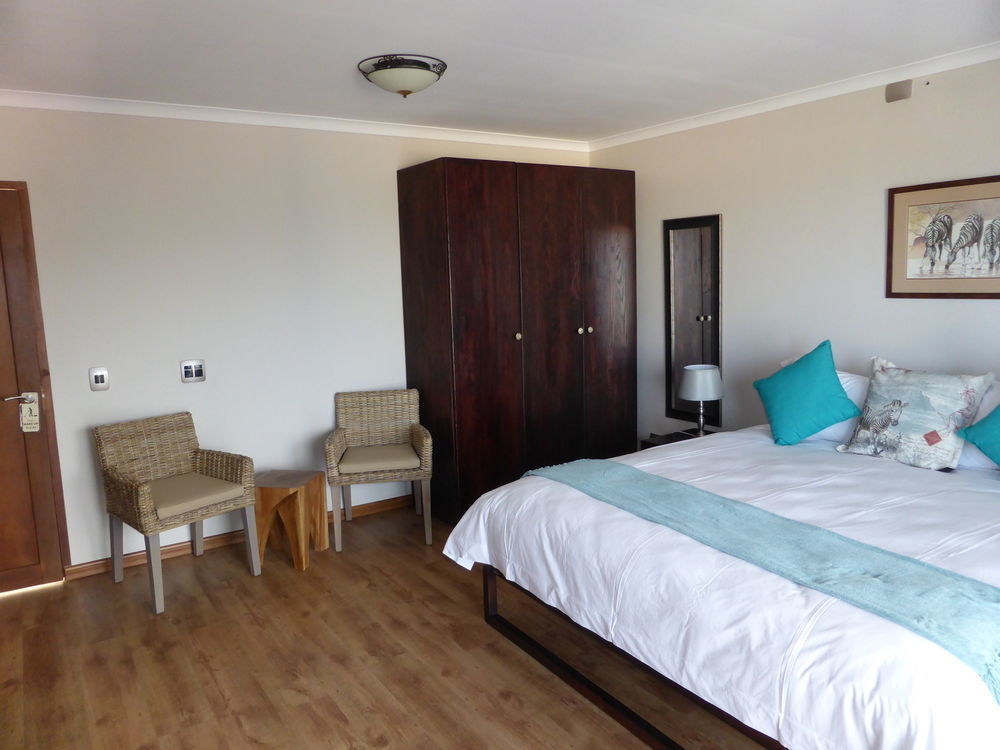 Lala Panzi B&B Plettenberg Bay Exteriör bild