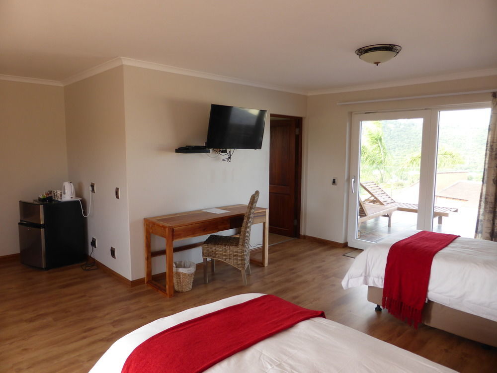 Lala Panzi B&B Plettenberg Bay Exteriör bild