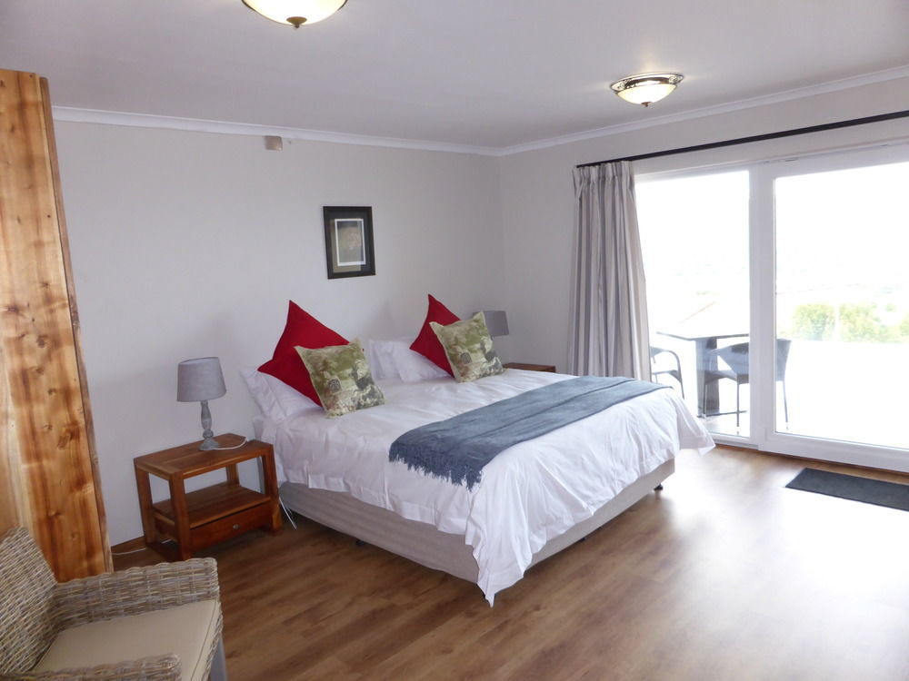 Lala Panzi B&B Plettenberg Bay Exteriör bild