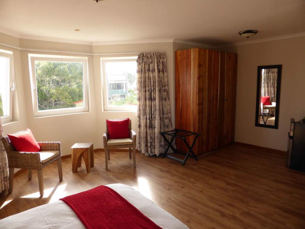 Lala Panzi B&B Plettenberg Bay Exteriör bild