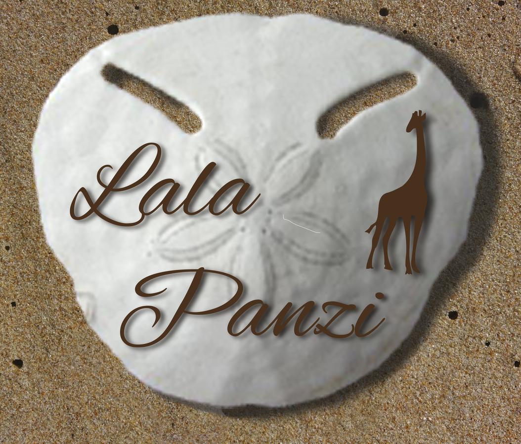 Lala Panzi B&B Plettenberg Bay Exteriör bild