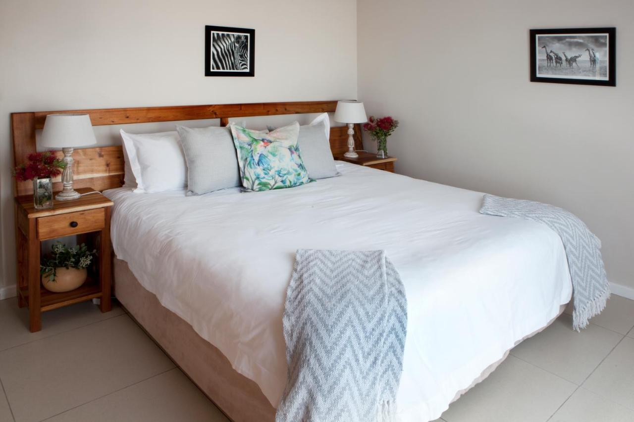 Lala Panzi B&B Plettenberg Bay Exteriör bild