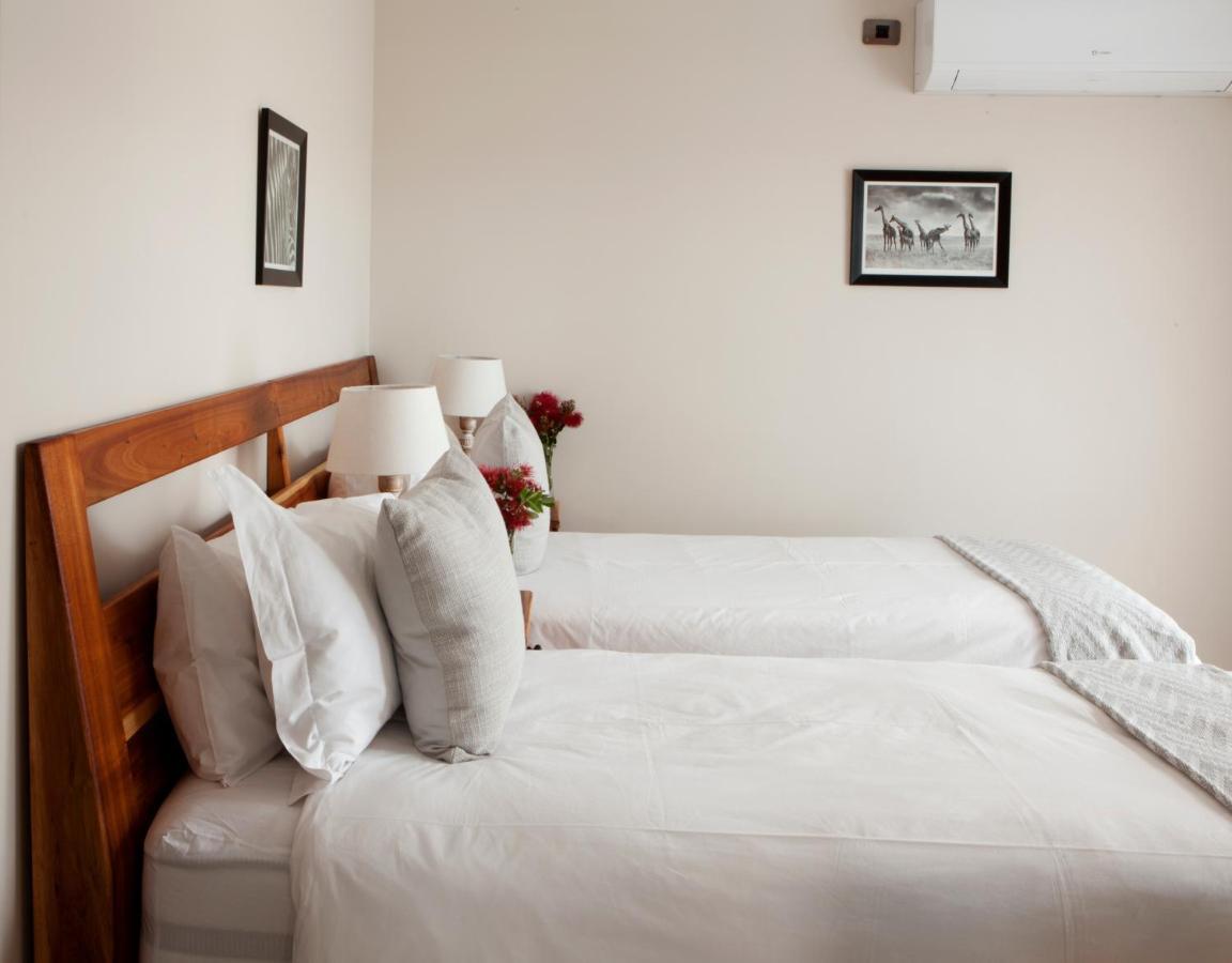 Lala Panzi B&B Plettenberg Bay Exteriör bild
